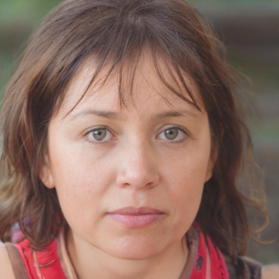 María González